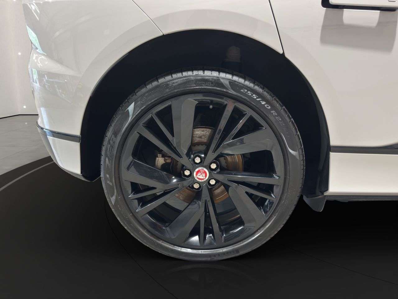 2023 JAGUAR I-PACE 2023 JAGUAR I-PACE