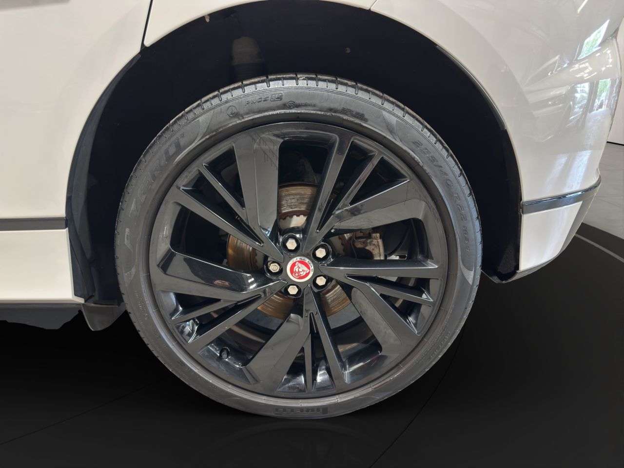 2023 JAGUAR I-PACE 2023 JAGUAR I-PACE