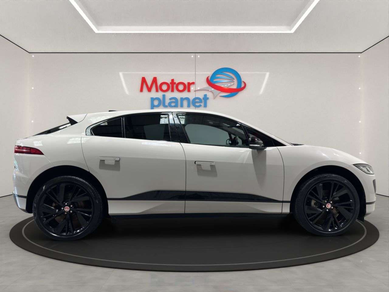 2023 JAGUAR I-PACE 2023 JAGUAR I-PACE