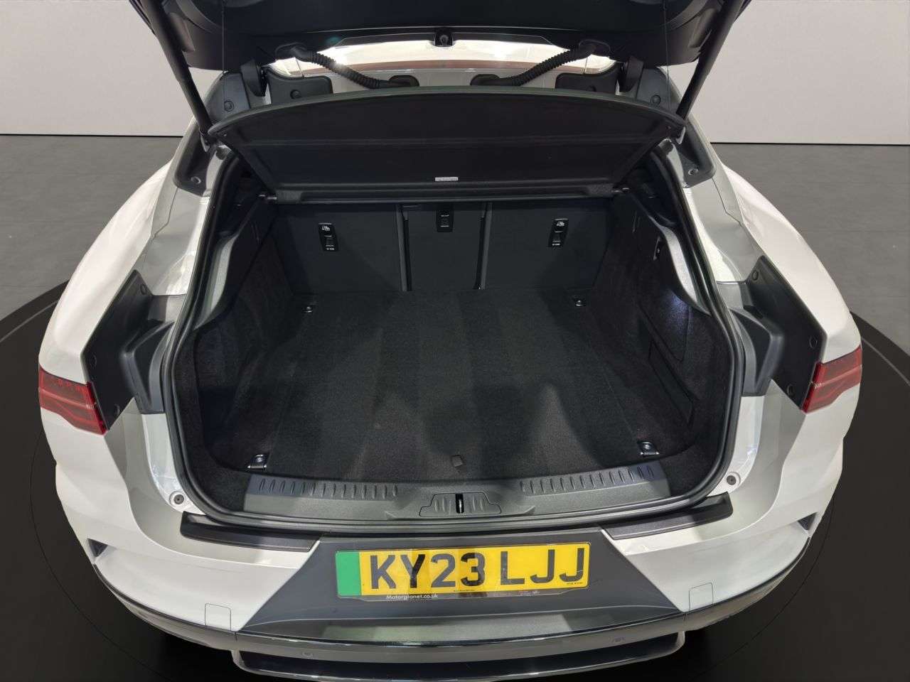 2023 JAGUAR I-PACE 2023 JAGUAR I-PACE