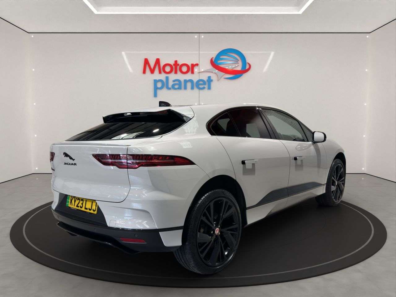 2023 JAGUAR I-PACE 2023 JAGUAR I-PACE