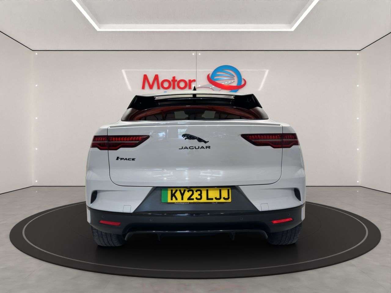 2023 JAGUAR I-PACE 2023 JAGUAR I-PACE
