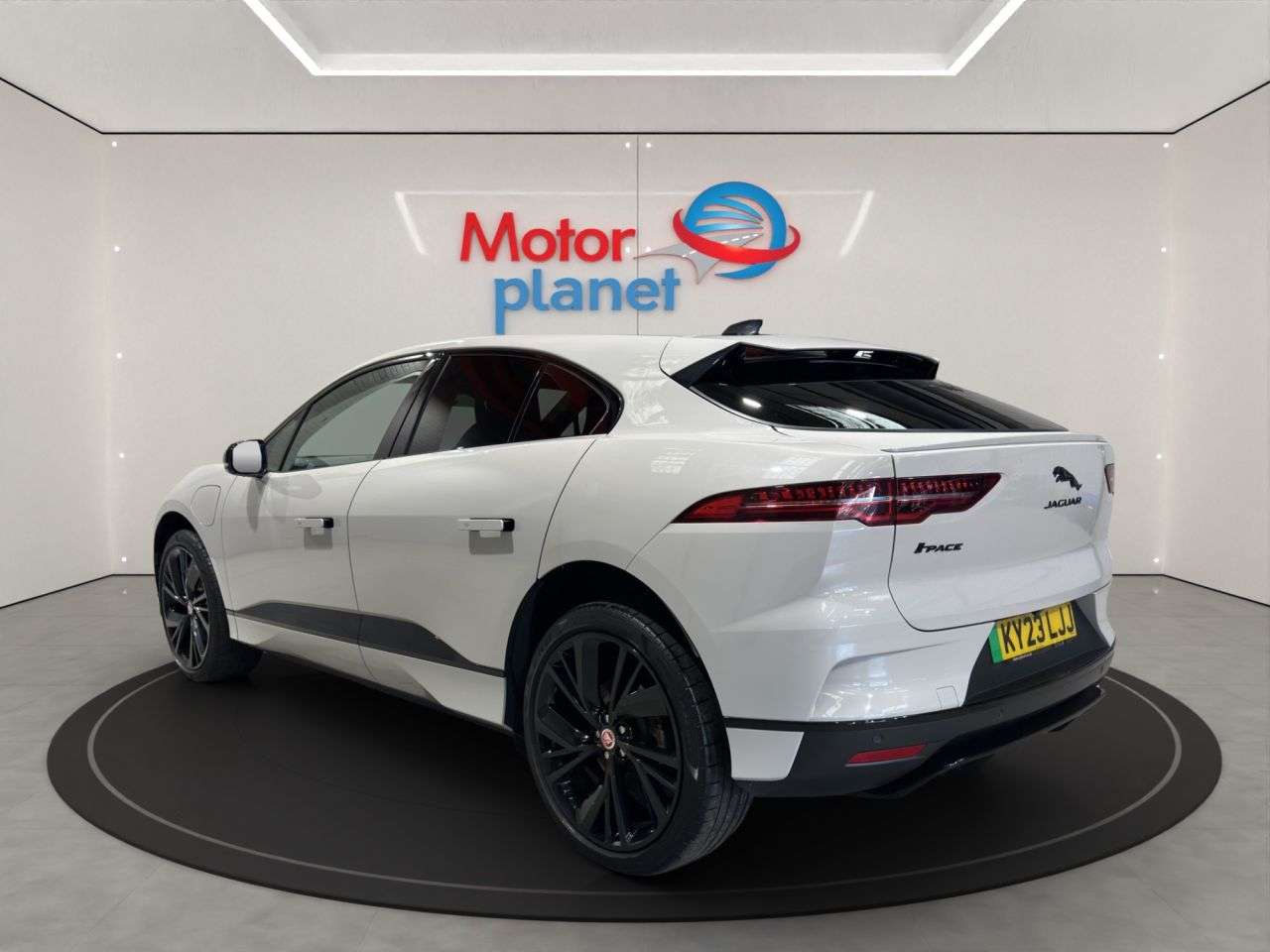 2023 JAGUAR I-PACE 2023 JAGUAR I-PACE