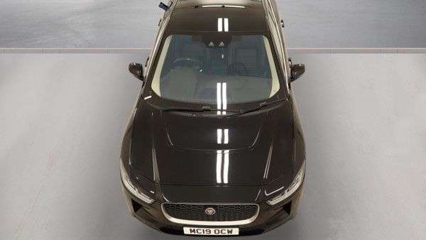 A 2019 JAGUAR I-PACE 400 90kWh SE SUV 5dr Electric Auto 4WD (400 ps) A 2019 JAGUAR I-PACE 400 90kWh SE SUV 5dr Electric Auto 4WD (400 ps)