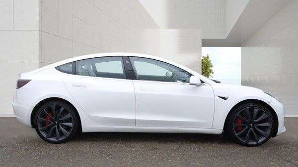 2020 TESLA MODEL 3 2020 TESLA MODEL 3