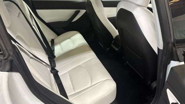 2020 TESLA MODEL 3 2020 TESLA MODEL 3