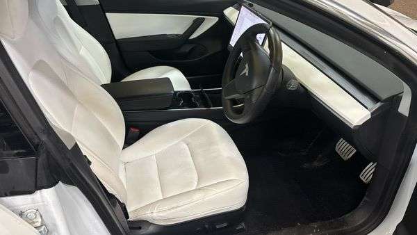 2020 TESLA MODEL 3 2020 TESLA MODEL 3