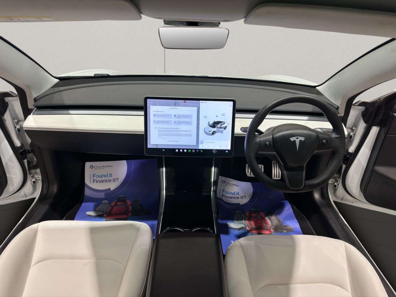 2020 TESLA MODEL 3 2020 TESLA MODEL 3
