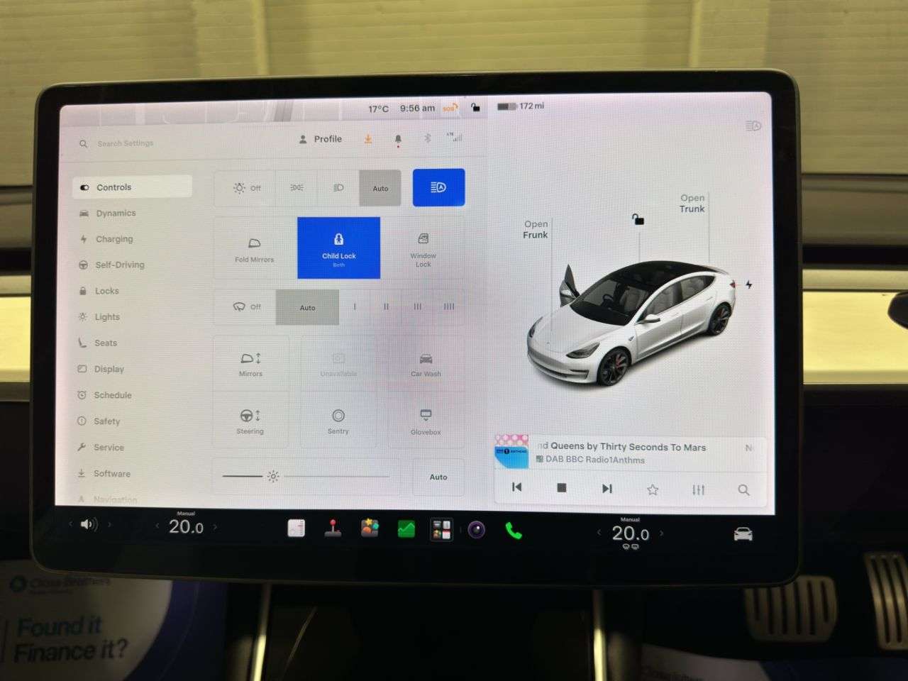 2020 TESLA MODEL 3 2020 TESLA MODEL 3