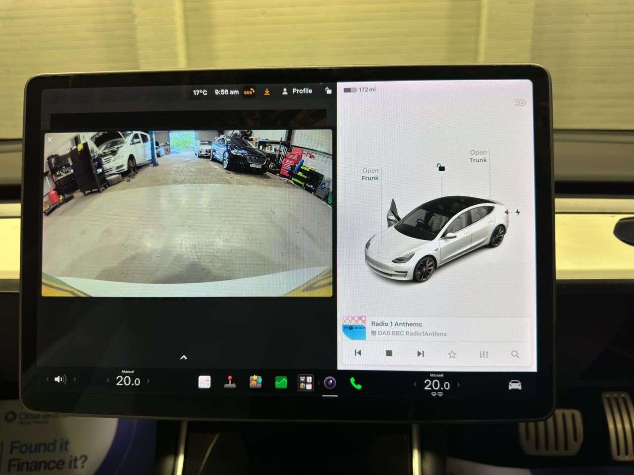 2020 TESLA MODEL 3 2020 TESLA MODEL 3