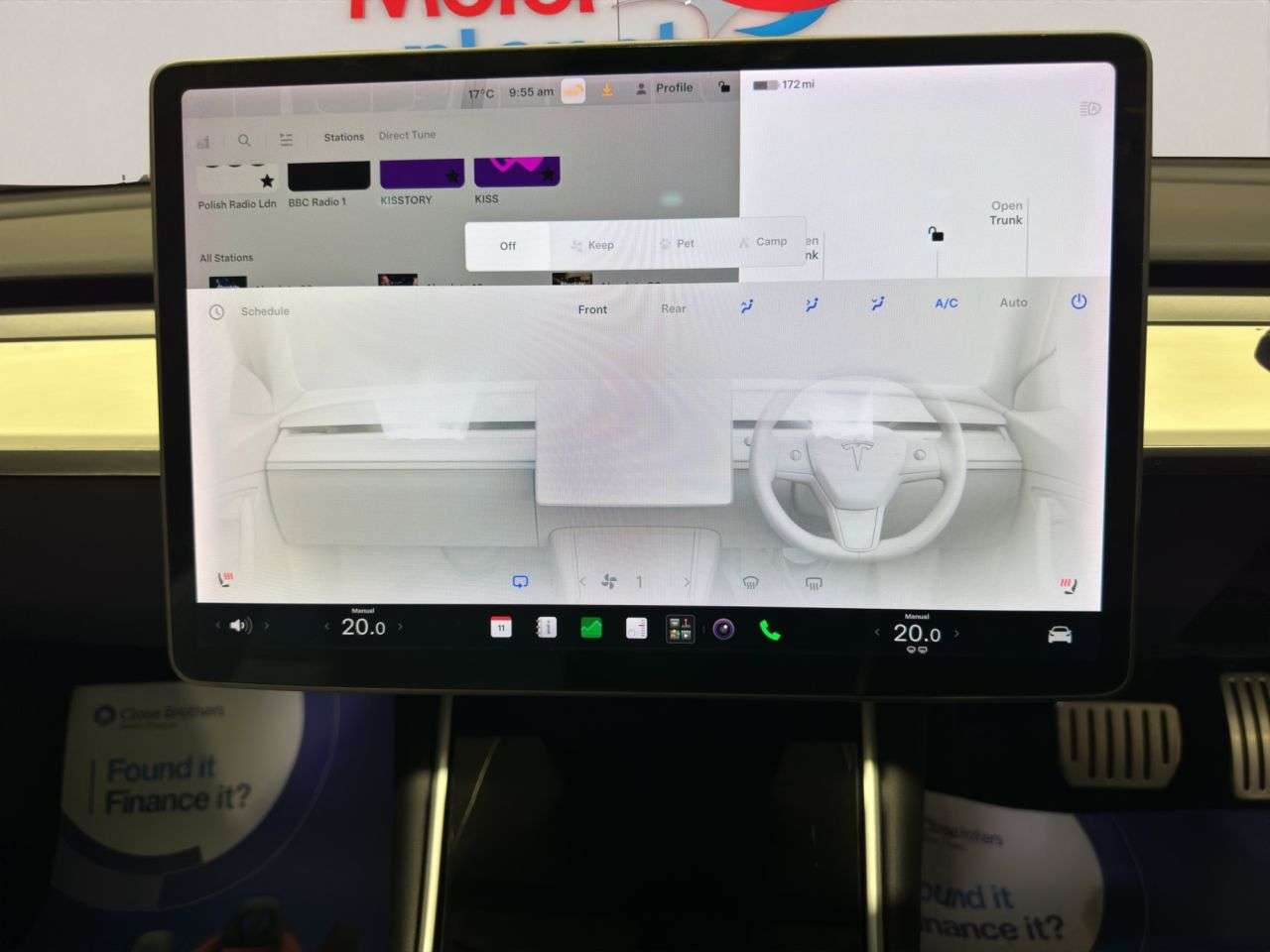2020 TESLA MODEL 3 2020 TESLA MODEL 3
