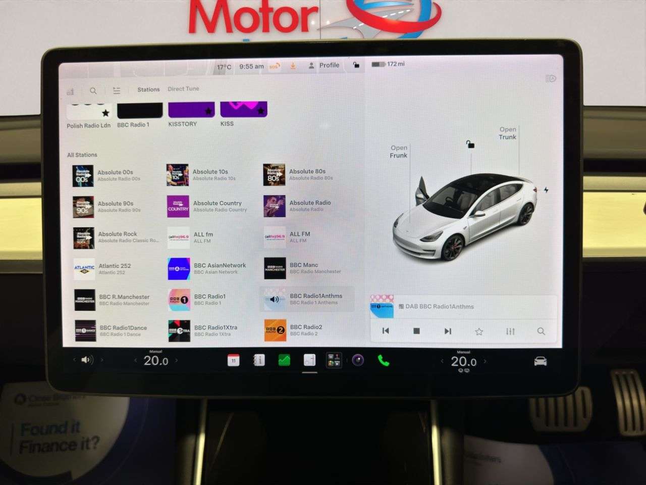 2020 TESLA MODEL 3 2020 TESLA MODEL 3