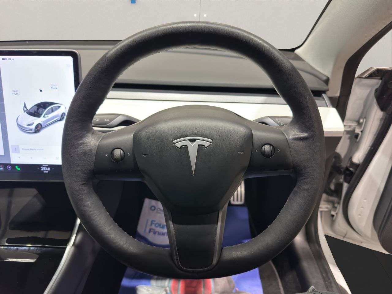2020 TESLA MODEL 3 2020 TESLA MODEL 3