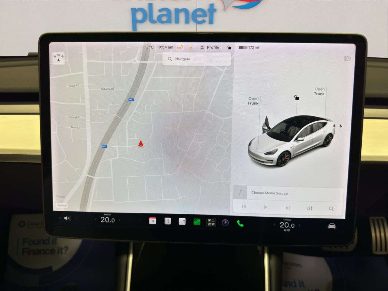2020 TESLA MODEL 3 2020 TESLA MODEL 3