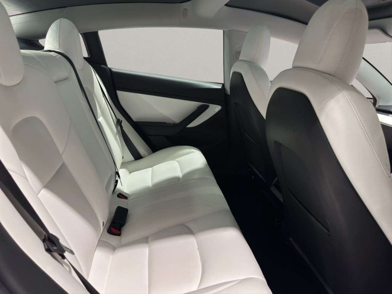 2020 TESLA MODEL 3 2020 TESLA MODEL 3