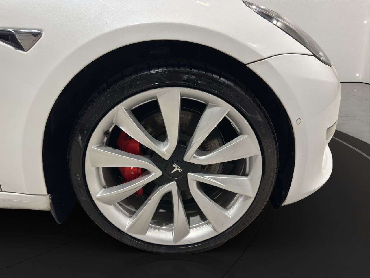 2020 TESLA MODEL 3 2020 TESLA MODEL 3
