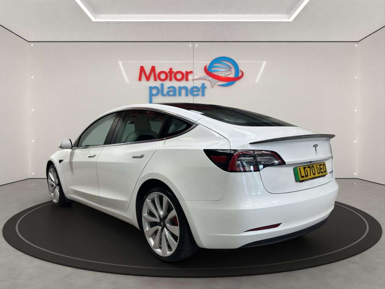 2020 TESLA MODEL 3 2020 TESLA MODEL 3