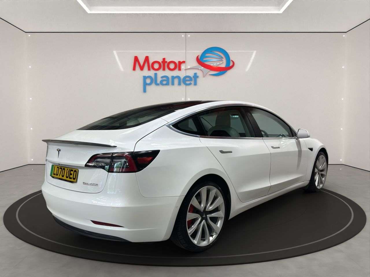 2020 TESLA MODEL 3 2020 TESLA MODEL 3