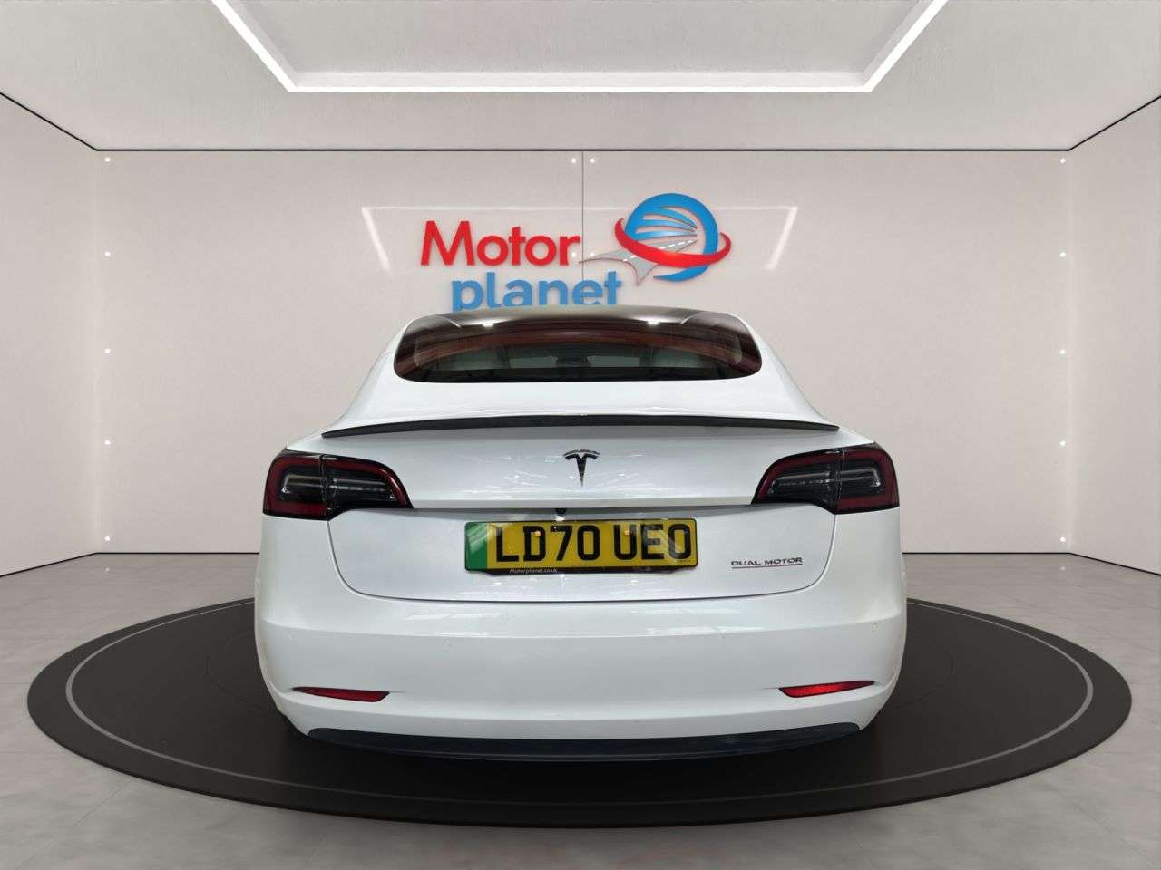 2020 TESLA MODEL 3 2020 TESLA MODEL 3