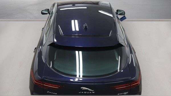 2022 JAGUAR I-PACE 2022 JAGUAR I-PACE