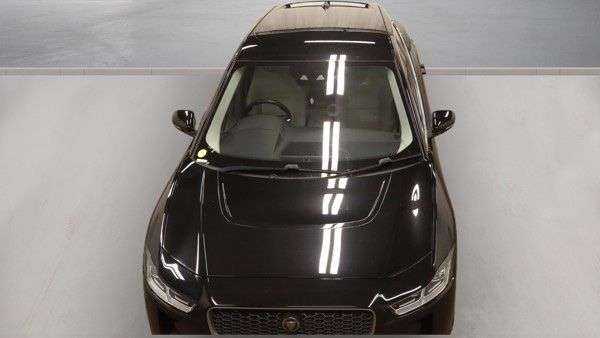 A 2020 JAGUAR I-PACE 400 90kWh HSE SUV 5dr Electric Auto 4WD (400 ps) A 2020 JAGUAR I-PACE 400 90kWh HSE SUV 5dr Electric Auto 4WD (400 ps)
