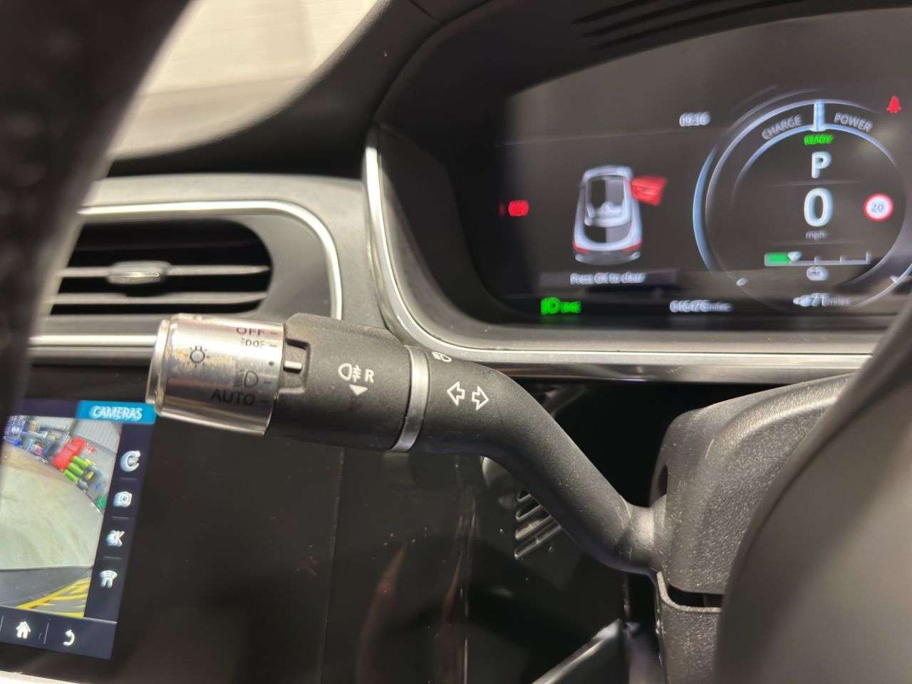 2020 JAGUAR I-PACE 2020 JAGUAR I-PACE