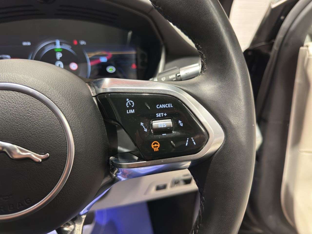 2020 JAGUAR I-PACE 2020 JAGUAR I-PACE
