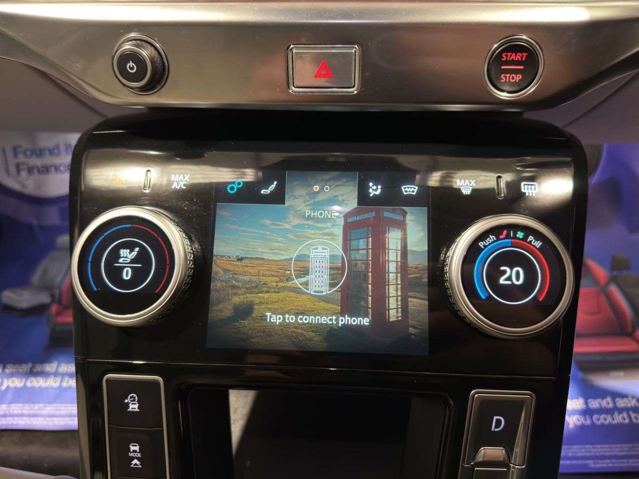 2020 JAGUAR I-PACE 2020 JAGUAR I-PACE
