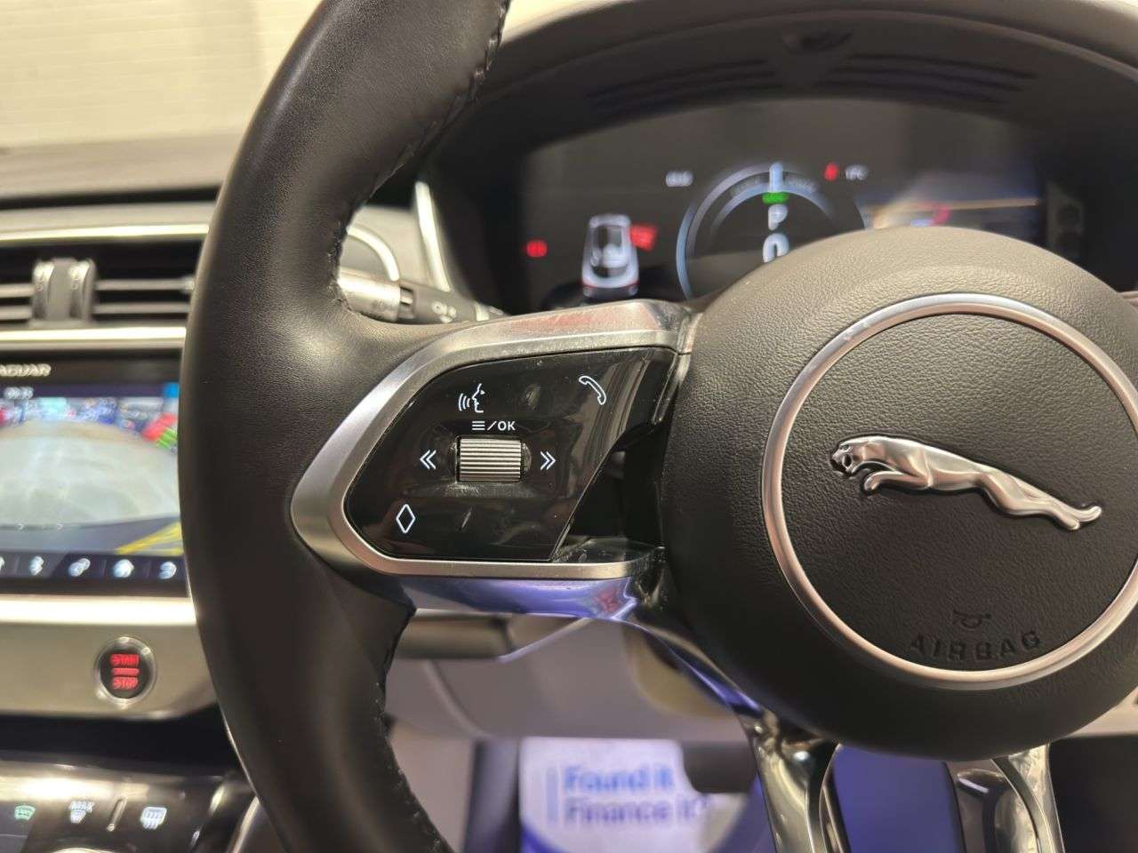 2020 JAGUAR I-PACE 2020 JAGUAR I-PACE