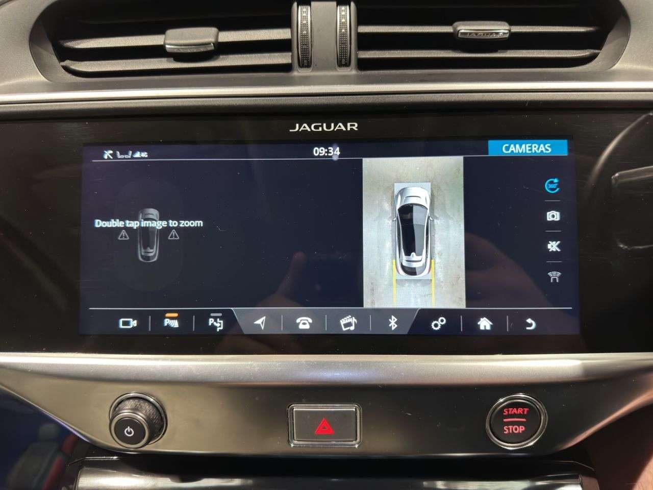 2020 JAGUAR I-PACE 2020 JAGUAR I-PACE