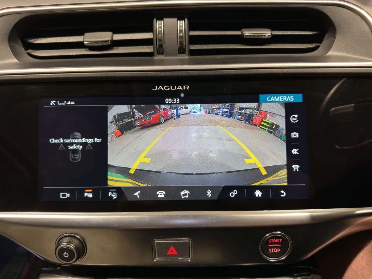 2020 JAGUAR I-PACE 2020 JAGUAR I-PACE
