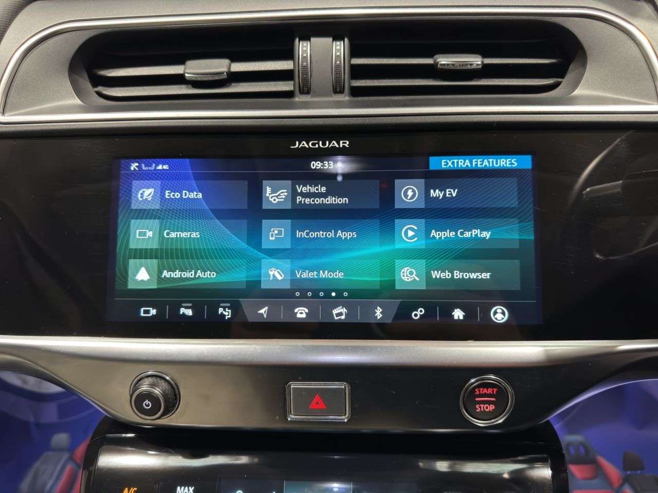 2020 JAGUAR I-PACE 2020 JAGUAR I-PACE