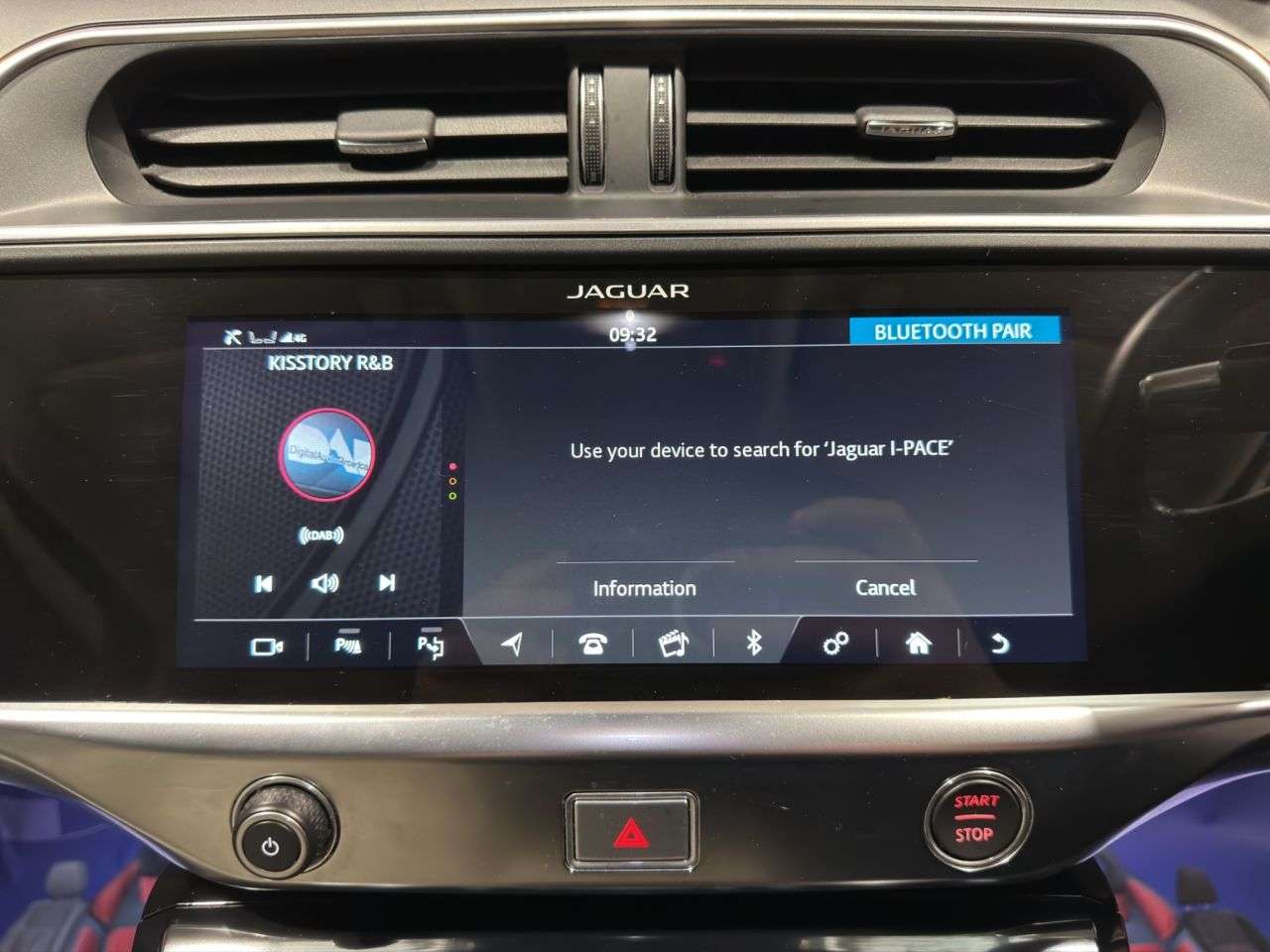 2020 JAGUAR I-PACE 2020 JAGUAR I-PACE