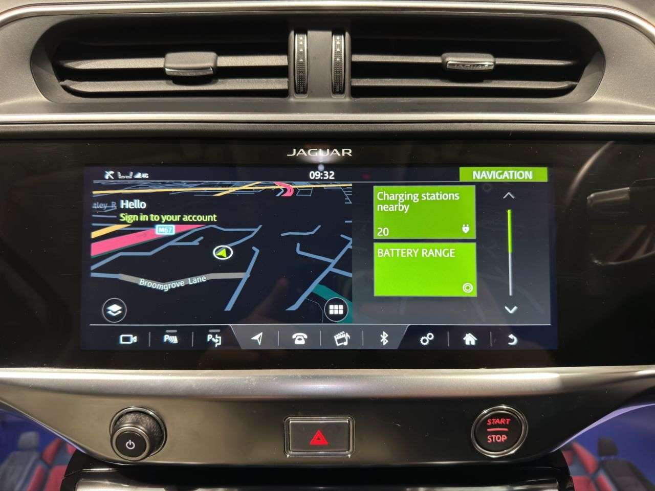 2020 JAGUAR I-PACE 2020 JAGUAR I-PACE