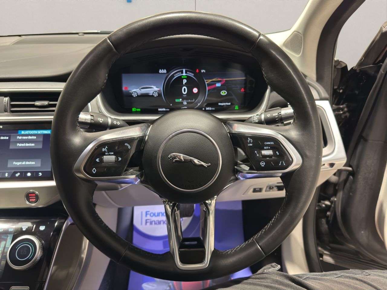 2020 JAGUAR I-PACE 2020 JAGUAR I-PACE