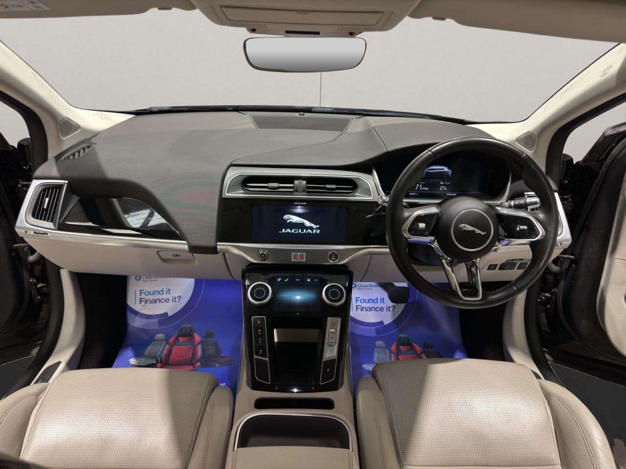 2020 JAGUAR I-PACE 2020 JAGUAR I-PACE