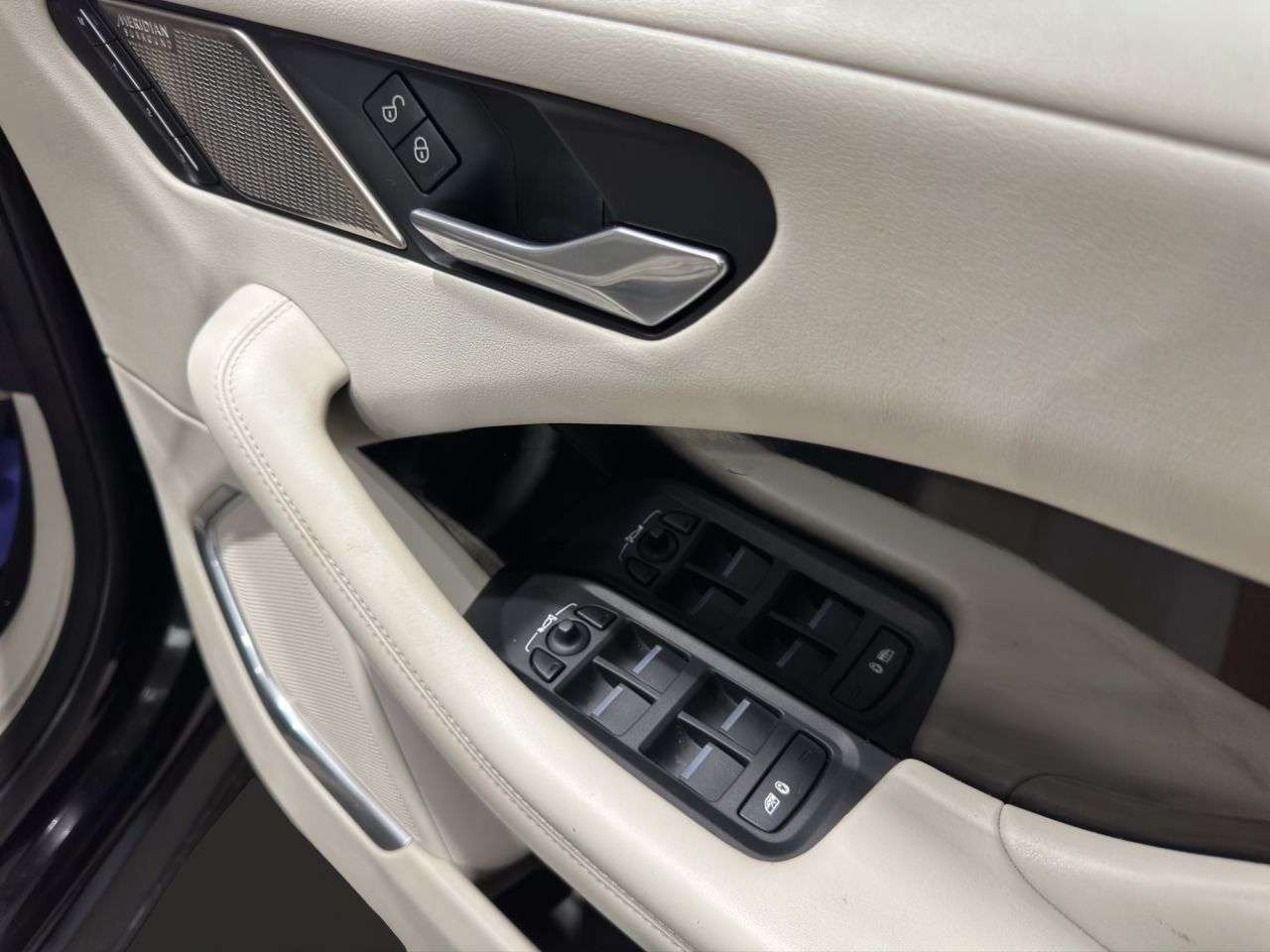 2020 JAGUAR I-PACE 2020 JAGUAR I-PACE