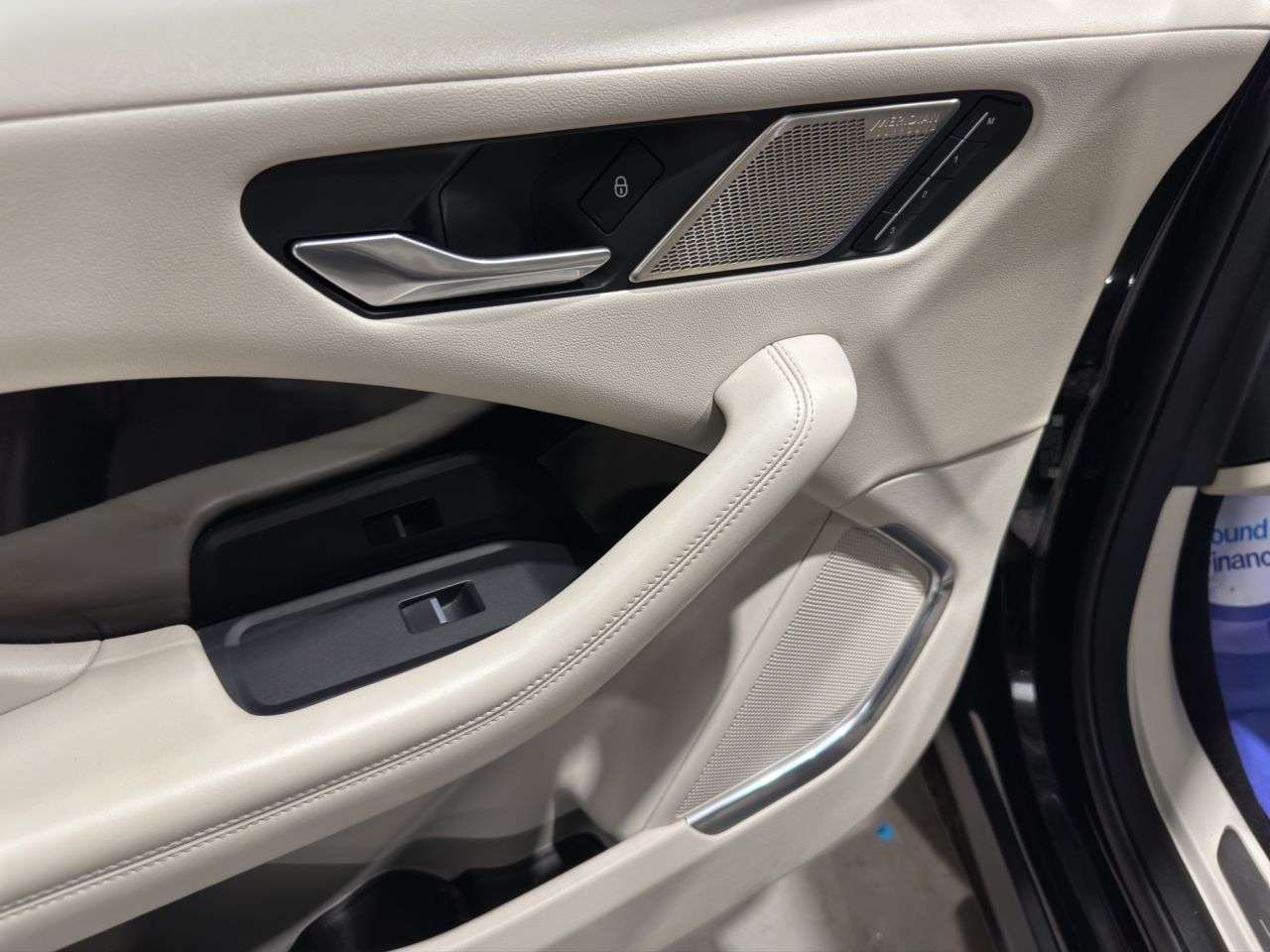 2020 JAGUAR I-PACE 2020 JAGUAR I-PACE