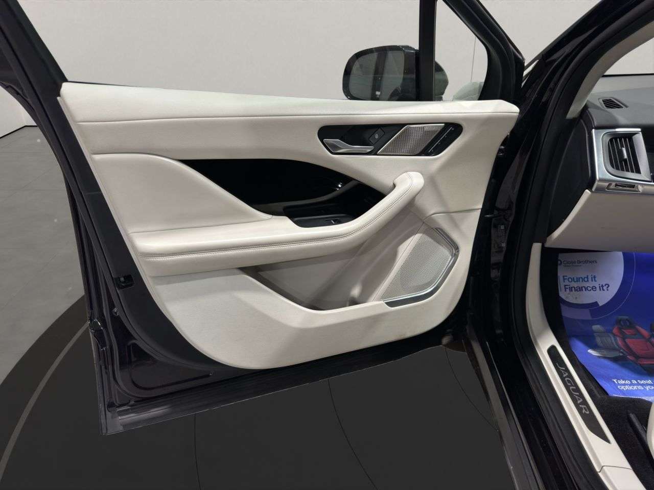 2020 JAGUAR I-PACE 2020 JAGUAR I-PACE
