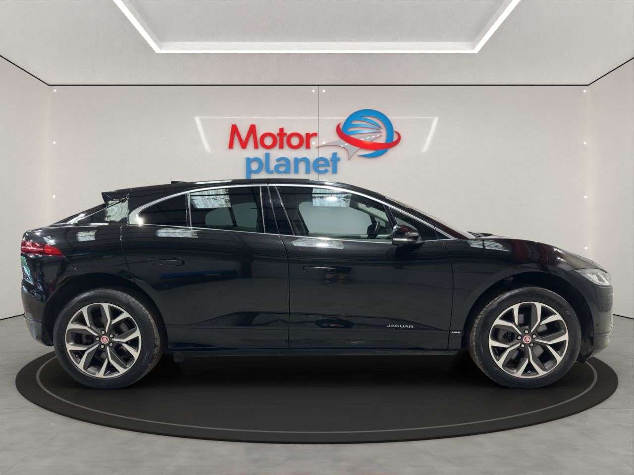 2020 JAGUAR I-PACE 2020 JAGUAR I-PACE