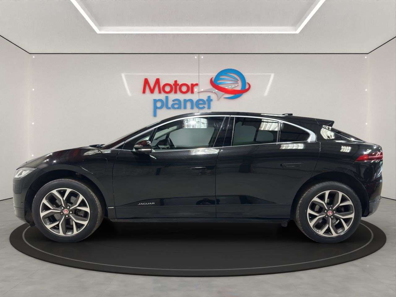 2020 JAGUAR I-PACE 2020 JAGUAR I-PACE
