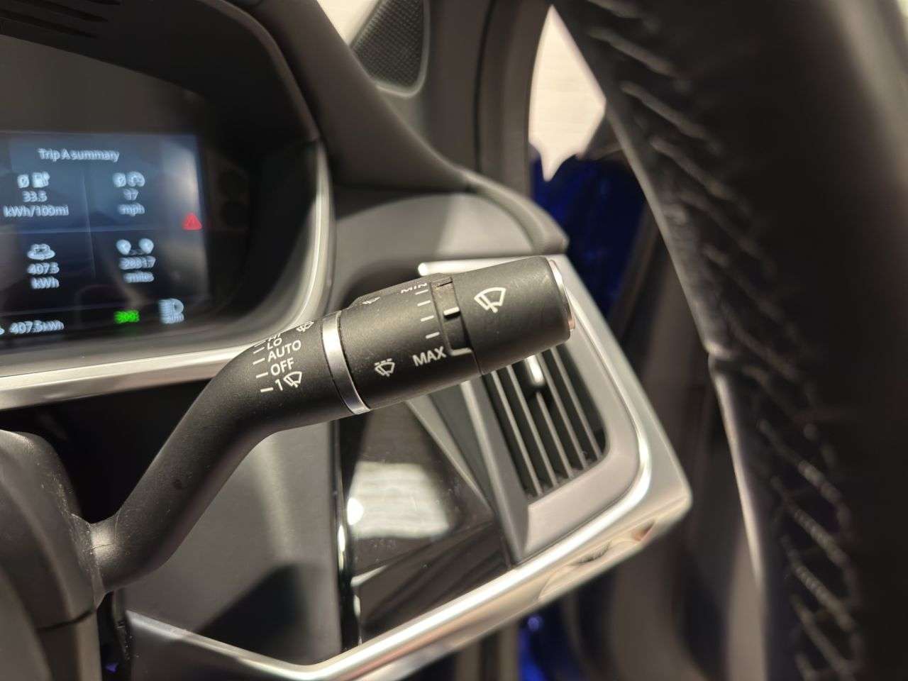 2022 JAGUAR I-PACE 2022 JAGUAR I-PACE