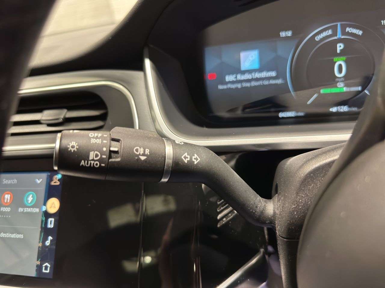 2022 JAGUAR I-PACE 2022 JAGUAR I-PACE