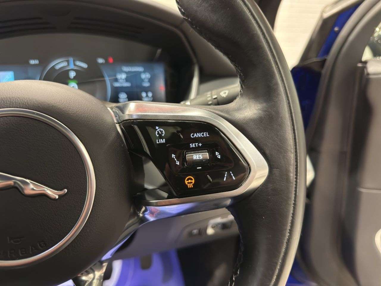 2022 JAGUAR I-PACE 2022 JAGUAR I-PACE