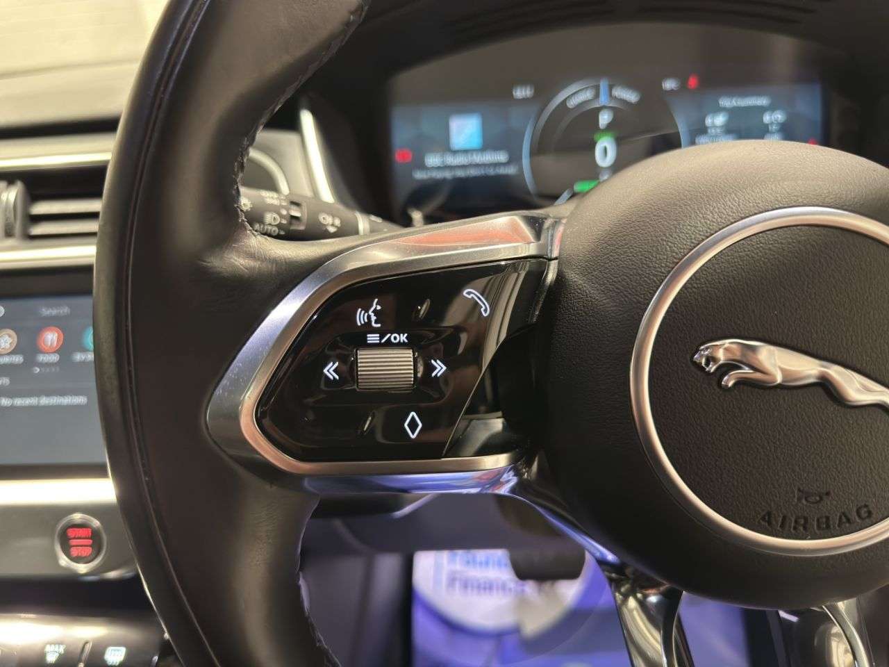 2022 JAGUAR I-PACE 2022 JAGUAR I-PACE