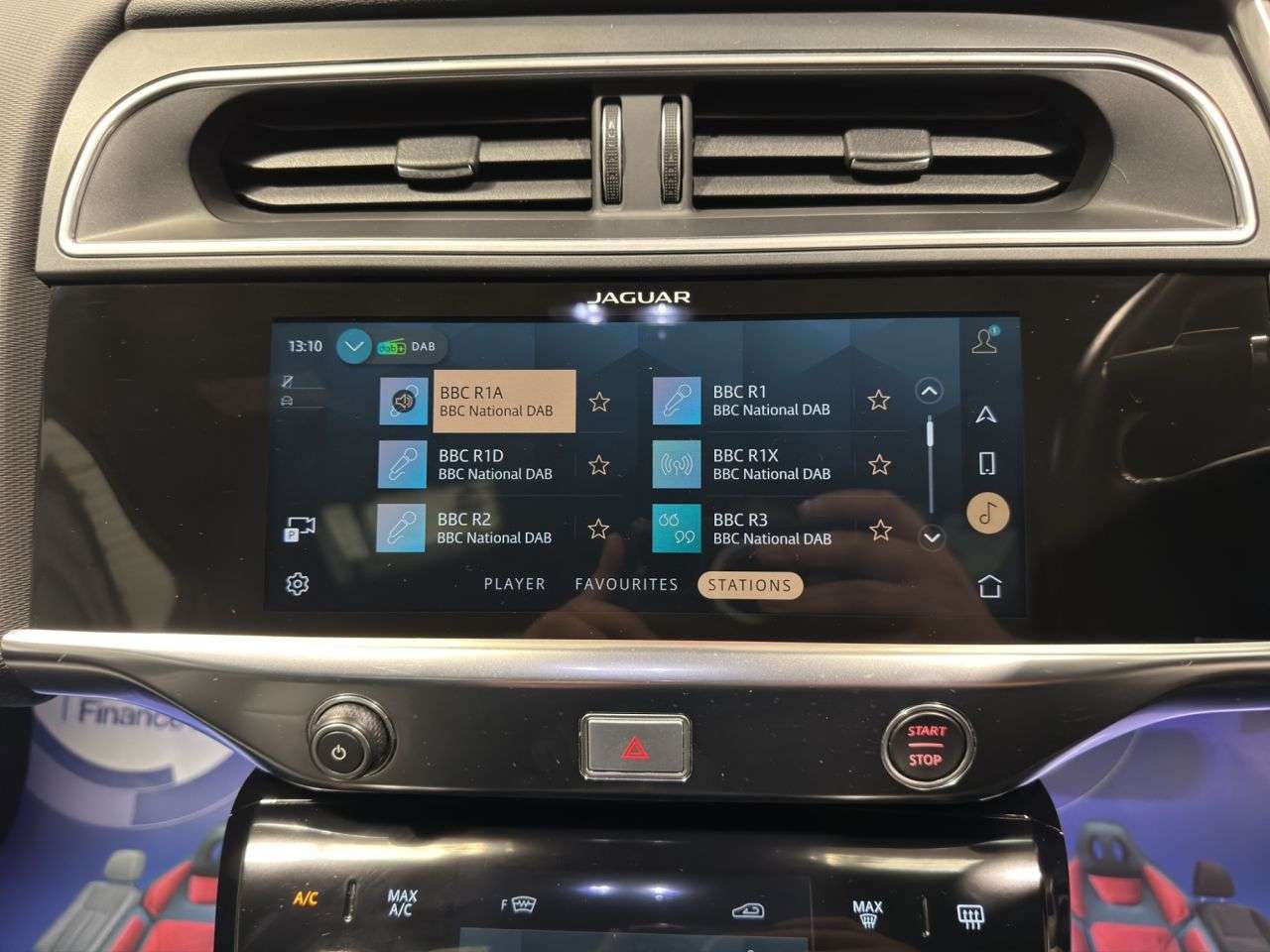2022 JAGUAR I-PACE 2022 JAGUAR I-PACE