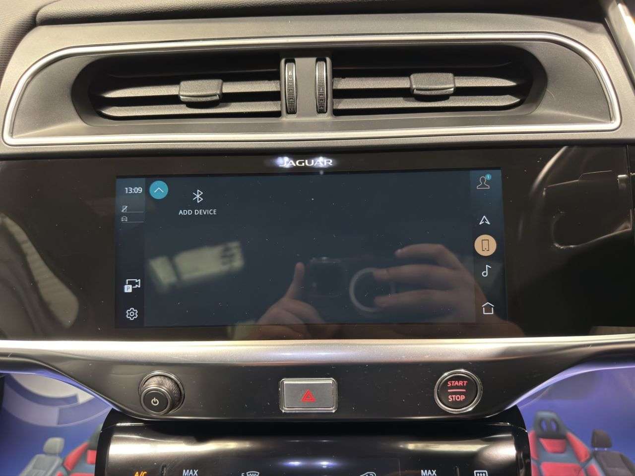 2022 JAGUAR I-PACE 2022 JAGUAR I-PACE