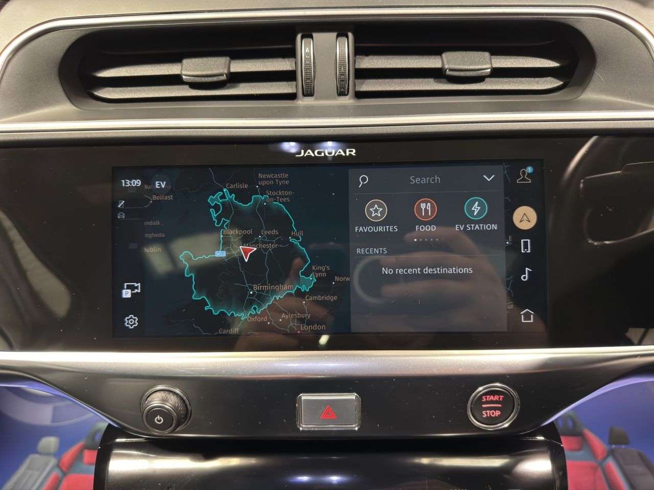 2022 JAGUAR I-PACE 2022 JAGUAR I-PACE