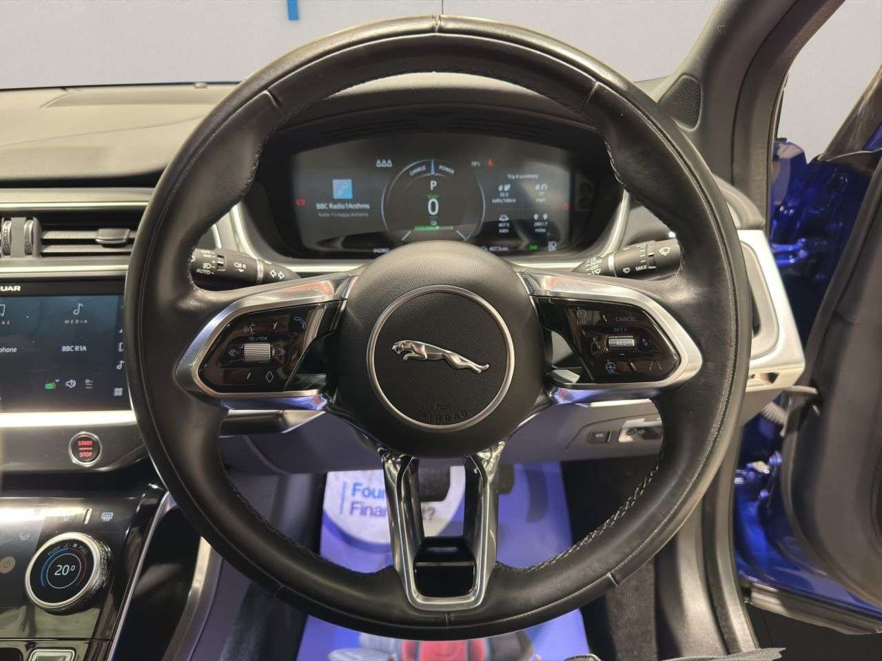 2022 JAGUAR I-PACE 2022 JAGUAR I-PACE