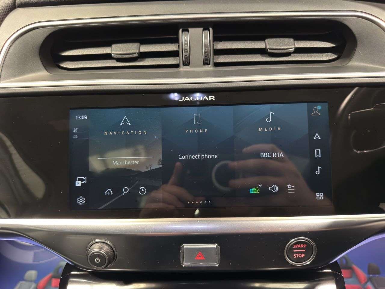 2022 JAGUAR I-PACE 2022 JAGUAR I-PACE